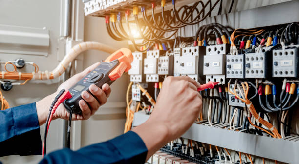 Best Electrical Troubleshooting Services  in Crab Orchard, WV