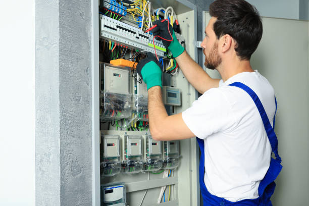 Best Affordable Electrical Installation  in Crab Orchard, WV
