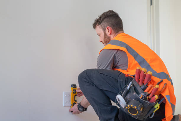 Best Electrical Upgrades for Homes  in Crab Orchard, WV
