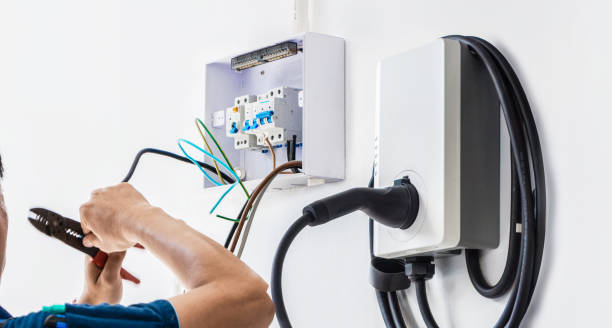 Professional Electrician in WV