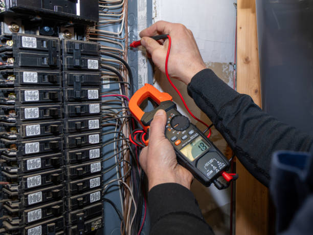 Best Electrical Outlet Repair  in Crab Orchard, WV