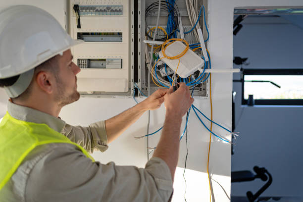 Best Electrical Contractors for Businesses  in Crab Orchard, WV