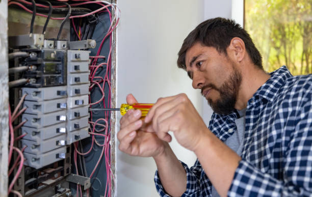 Best Affordable Emergency Electrician  in Crab Orchard, WV